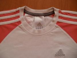 Tričko adidas (2/2)