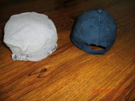 Šiltovky (3/3)