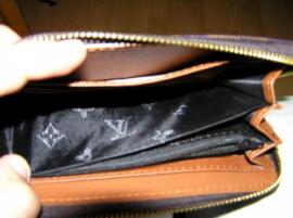 Louis vuitton peňaženka 1 (2/2)