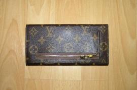 Louis vuitton peňaženka 2 (2/4)