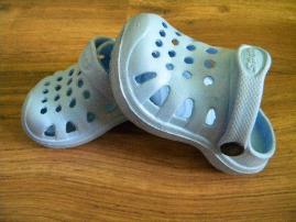Topanocky na leto 12cm (1/3)