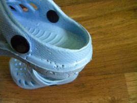 Topanocky na leto 12cm (3/3)