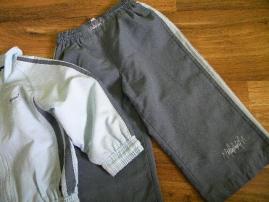 Suprava modra 92/98 (3/4)