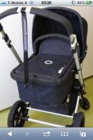 Bugaboo,cameleon (2/2)