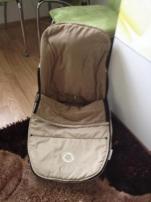 Bugaboo,fussak (1/1)