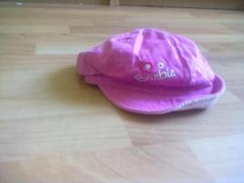 Baretka barbie (1/2)