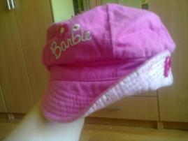 Baretka barbie (2/2)
