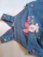 Riflove disney saticky (2/4)
