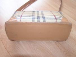 Kabelka burberry (3/3)