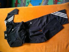 Adidas clima cool suprava (1/3)
