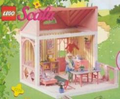 Lego (2/3)