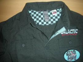 Krasna košela 2ks (5/5)