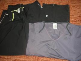 Adidas tričko (3/3)