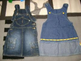 Saty (1/3)