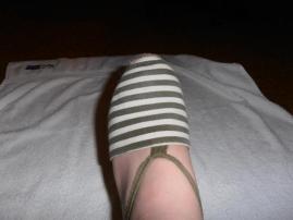 Sandalky (2/4)