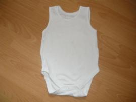 Body tielko (1/2)