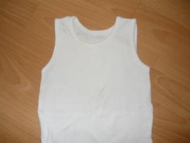 Body tielko (2/2)