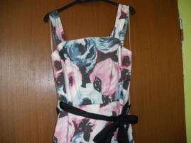 Letne saty f-f (2/3)