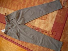 Chino nohavice golddigga (1/4)