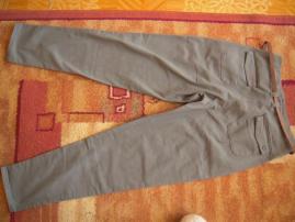 Chino nohavice golddigga (3/4)