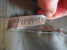 Chino nohavice golddigga (4/4)