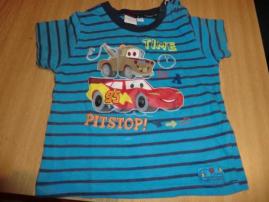 Tričko disney (1/1)