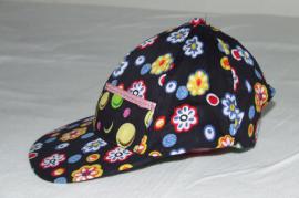 Šiltovka - obvod 49-52cm (1/4)