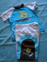 Sponge bob (1/4)