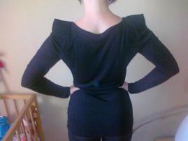 F&f tunika (3/4)