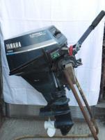 Zavesny motor yamaha f9.9 (2/2)