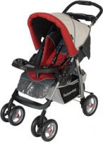 Športový kočík babypoint (3/3)