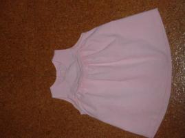 Šatočky zn. Mothercare (2/2)