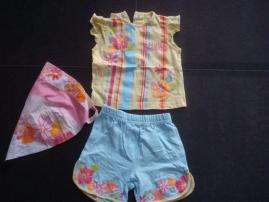 Mignolo letná trojkombiná (1/1)