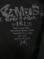 Famous stars and straps (2/3)