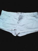 Hollister sexi kratasky (1/4)