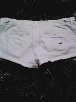 Hollister sexi kratasky (2/4)
