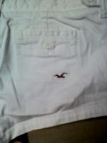 Hollister sexi kratasky (3/4)