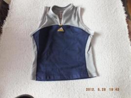 Cyklo tricko adidas (1/1)