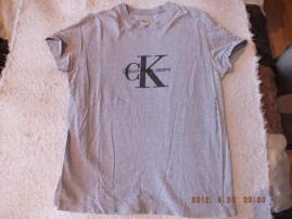 Ck tricko (1/1)
