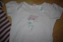 Bodynka (3/4)