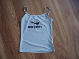 Tielko nike (1/1)