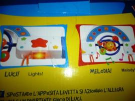 Hrazdička s melód. a svet (3/4)