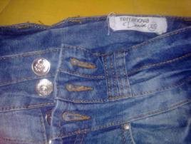 Terranova sortky vel.xs (3/3)