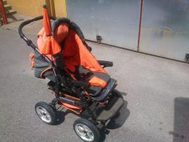 Kočík baby lux (2/2)