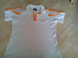 Tričko nike (1/2)