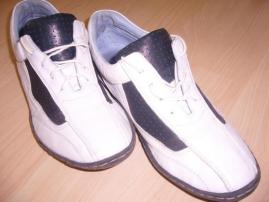 Celokozene topanky (2/3)