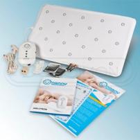 Baby monitor nanny bm-02 (1/1)