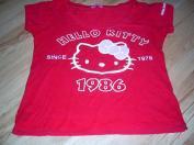Tričko hello kitty (1/1)