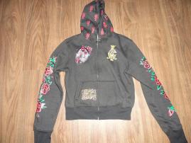 Mikina christian audigier (2/2)