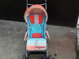 Golfovy kocik (1/4)